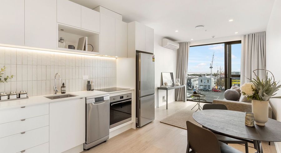  at 503/18 Chapman Street, Grey Lynn, Auckland City, Auckland