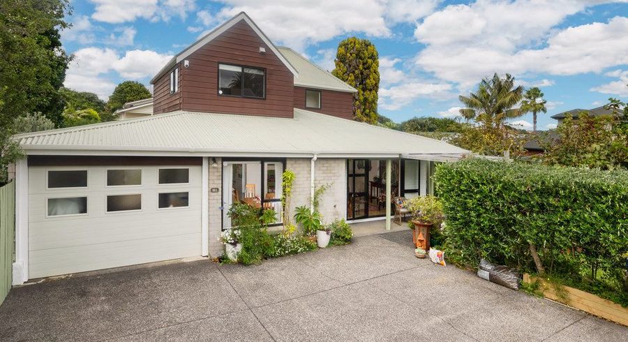  at 22B Fairleigh Avenue, Mount Albert, Auckland
