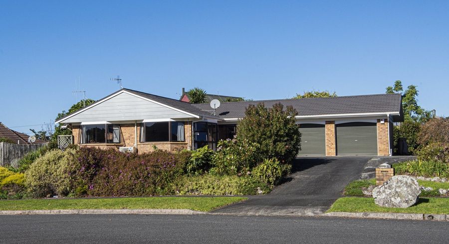  at 11 Highfield Way, Maunu, Whangarei
