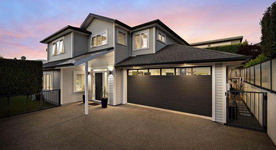  at 27A St Michaels Avenue, Point Chevalier, Auckland City, Auckland