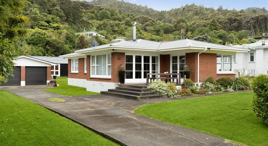  at 69 Waiomu Valley Road, Waiomu, Thames