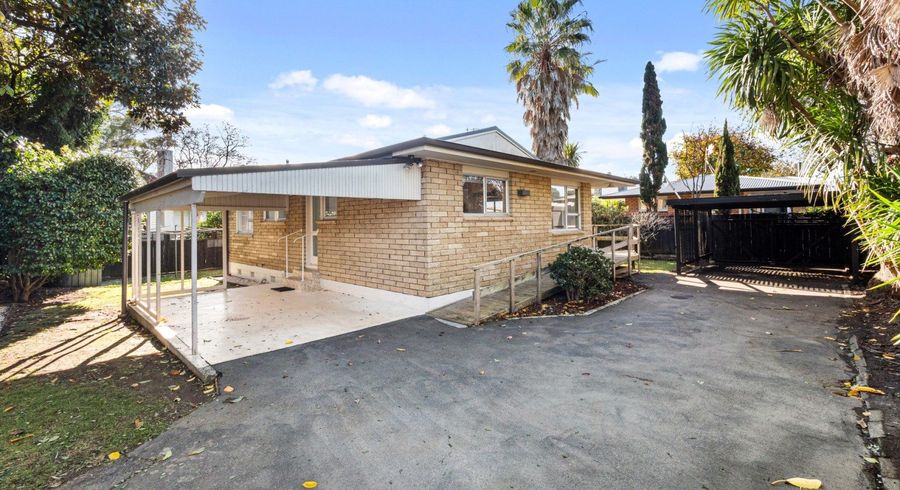  at 107B Eighteenth Avenue, Tauranga South, Tauranga, Bay Of Plenty