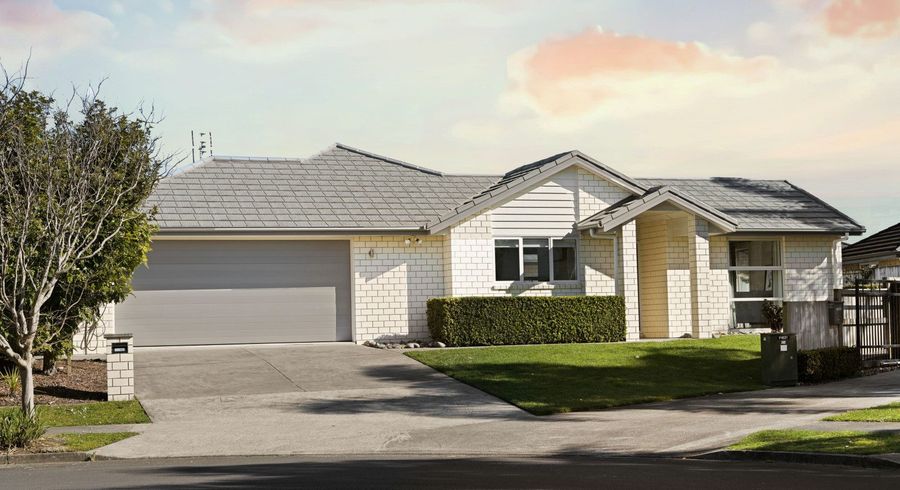  at 17 Michael Terrence Place, Flagstaff, Hamilton, Waikato