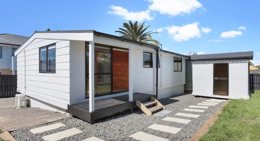  at 34B Haughey Avenue, Three Kings, Auckland City, Auckland
