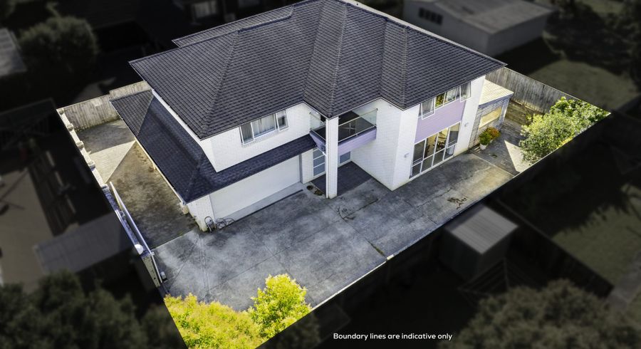  at 37A Dominion Street, Takapuna, North Shore City, Auckland