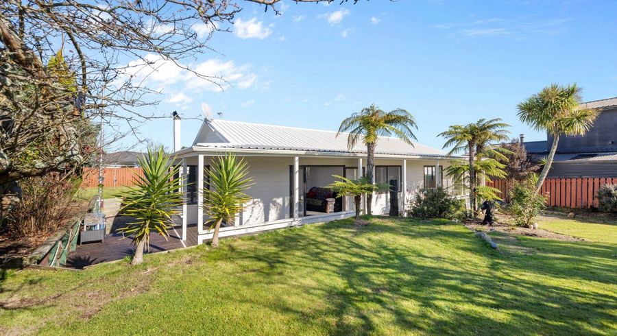  at 26 Kiddle Drive, Hilltop, Taupo