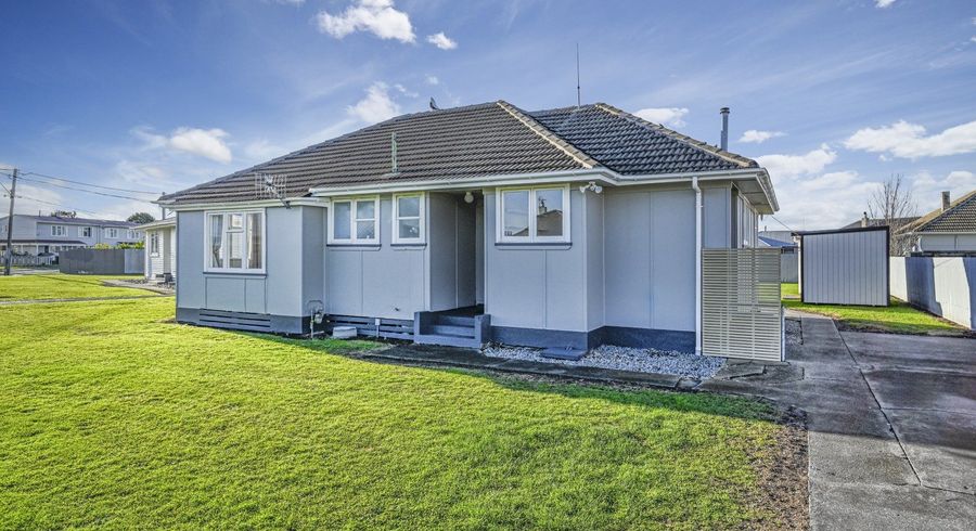  at 403 Montgomery Street, Raureka, Hastings