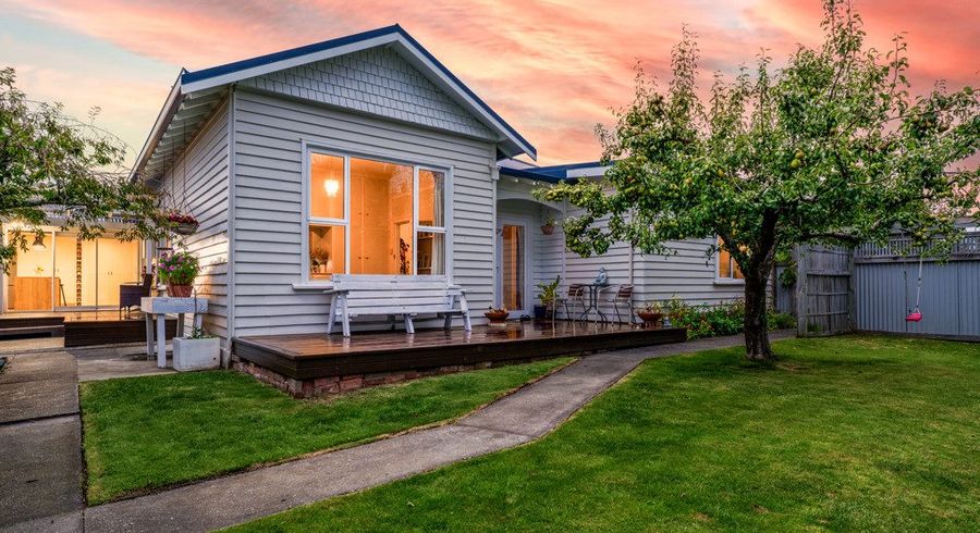  at 30 Woodlands Road, Parkside, Timaru, Canterbury