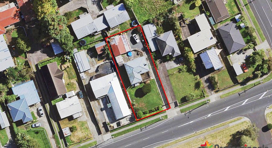  at 29 Mahia Road, Manurewa, Auckland