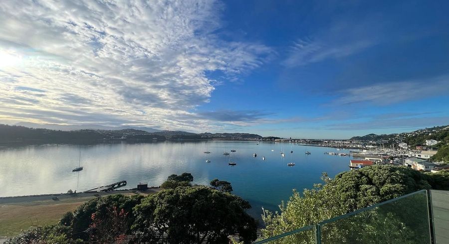  at 43C Rata Road, Hataitai, Wellington, Wellington