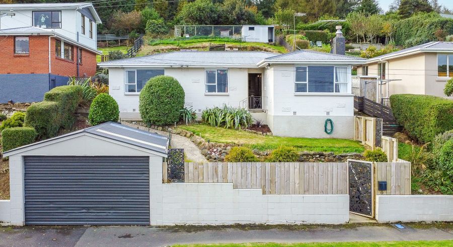  at 12 Turner Street, Halfway Bush, Dunedin, Otago