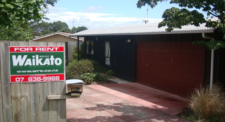  at 40A Houchens Road, Glenview, Hamilton, Waikato