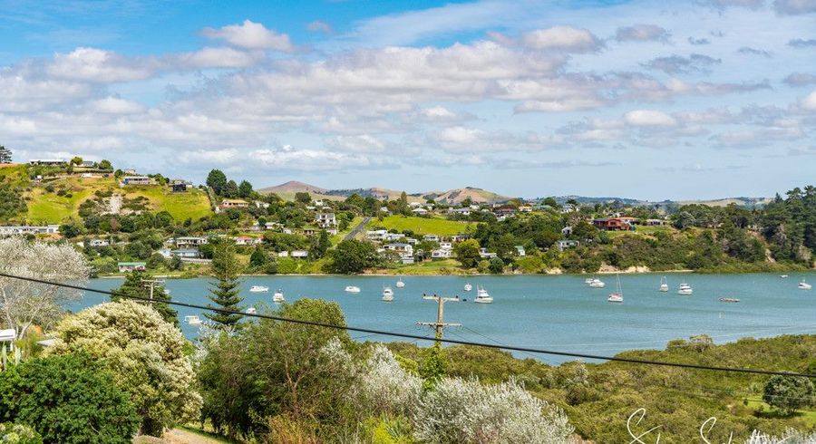  at 1111 Whakapirau Road, Maungaturoto