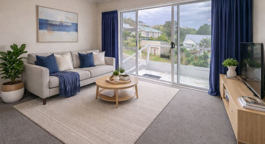  at 1/22 McColl Street, Vogeltown, Wellington, Wellington