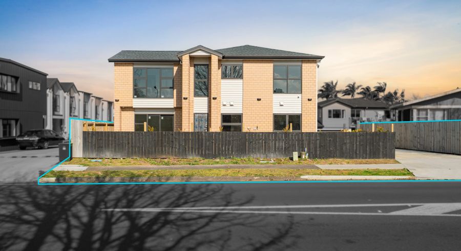  at 1/92 Elliot Street, Pahurehure, Papakura, Auckland