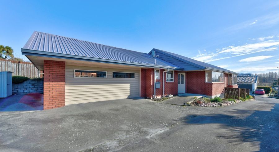  at 24 Aotea Crescent, Gore, Gore