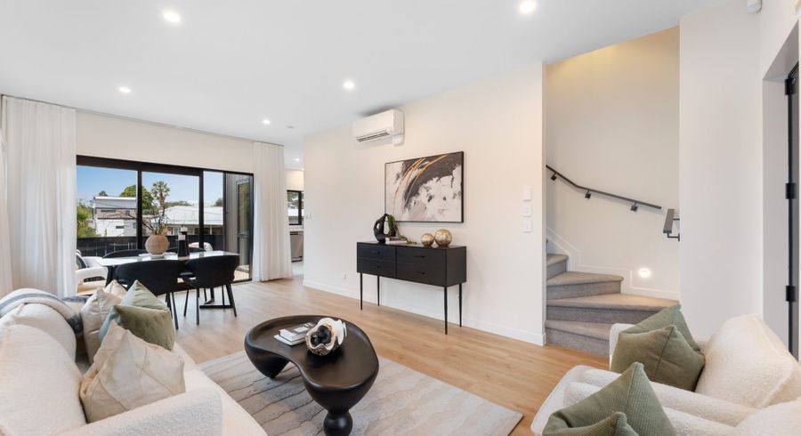  at 6/29 Brandon Road, Glen Eden, Waitakere City, Auckland