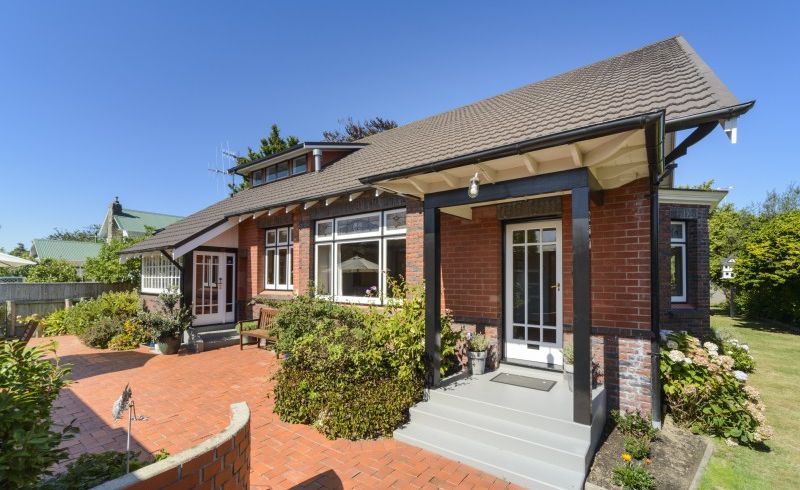  at 217 Fitzherbert Avenue, West End, Palmerston North