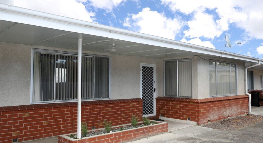  at 4/2 King Street, Taradale, Napier, Hawke's Bay
