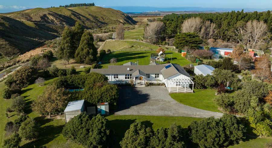  at 984 Redwood Pass Road, Redwood Pass