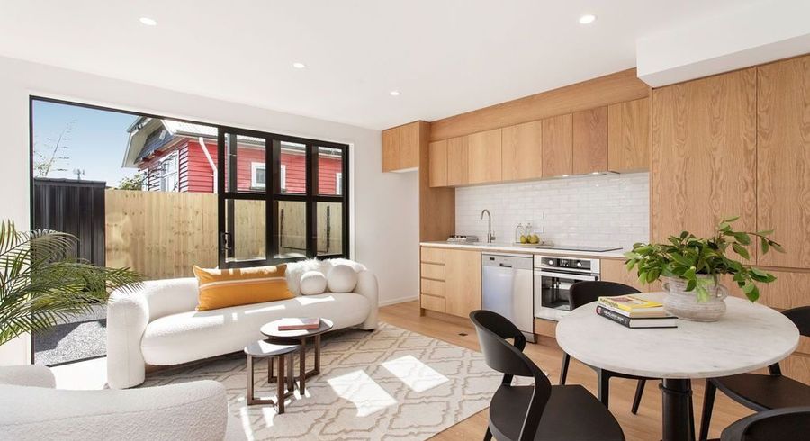  at 3/13 Moa Place, City Centre, Christchurch City, Canterbury