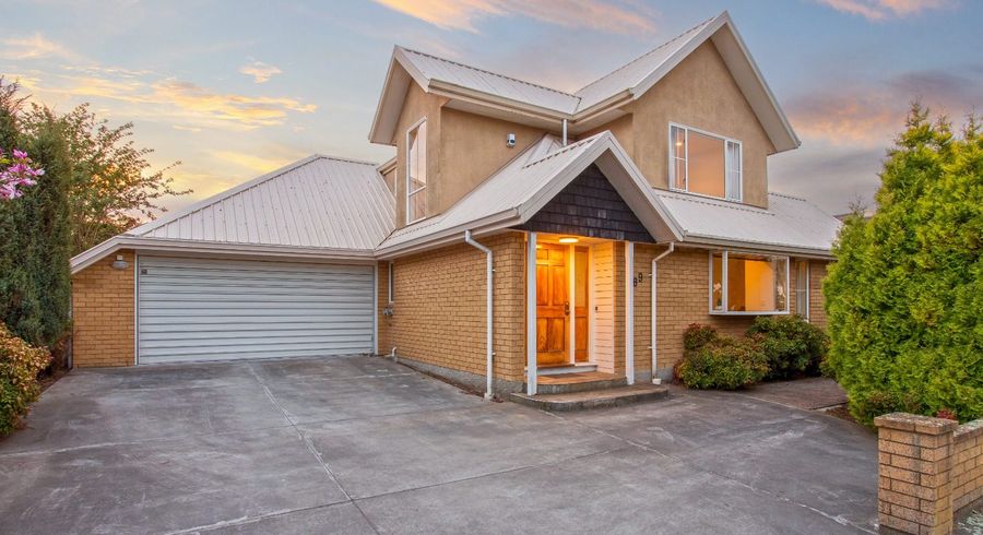  at 89 Peer Street, Ilam, Christchurch