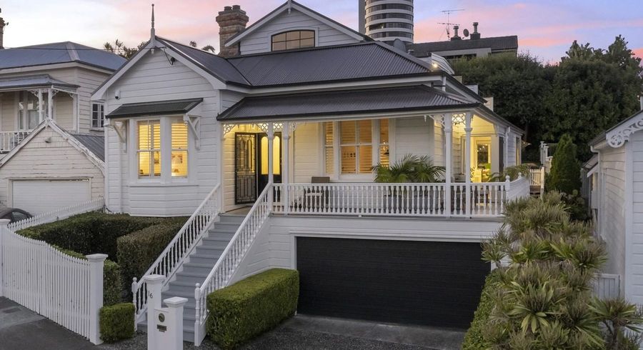  at 16 Seymour Street, Saint Marys Bay, Auckland City, Auckland
