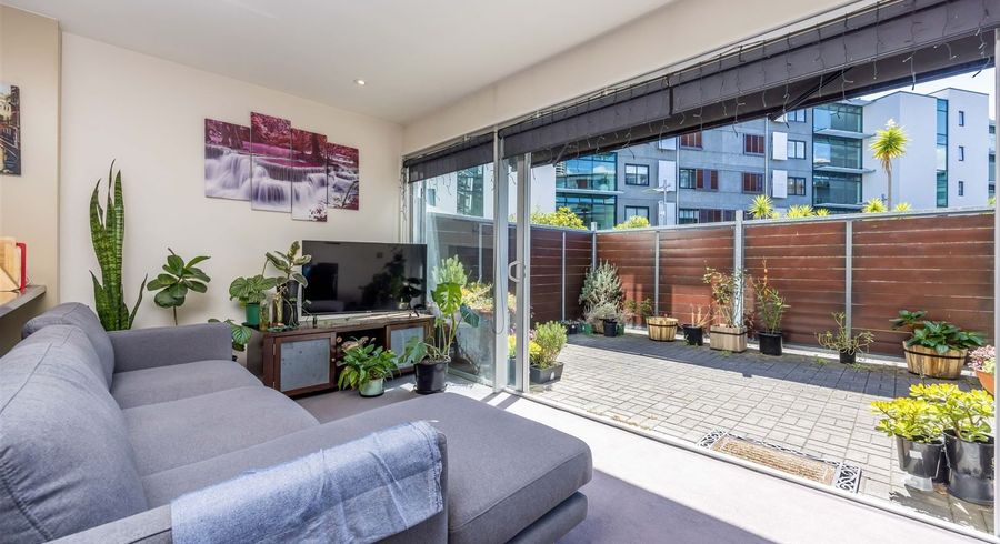  at 106/125 Customs Street West, Auckland Central, Auckland