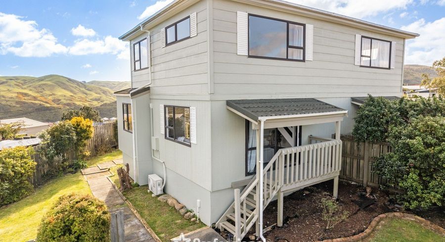  at 25b Outram Grove, Kelson, Lower Hutt, Wellington