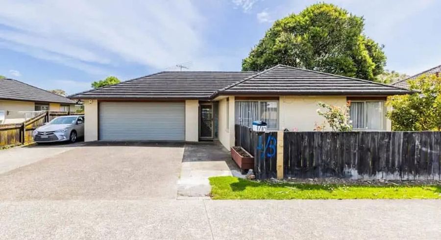  at 1/37 Station road, Takanini, Papakura, Auckland