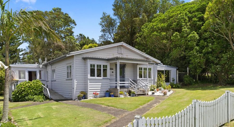  at 356 Hamilton Road, Waiuku