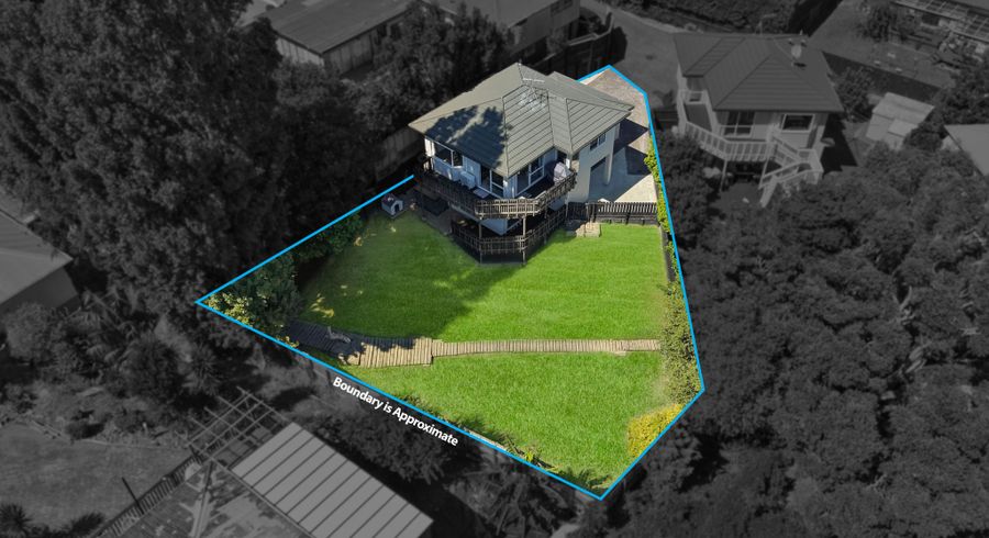  at 49A Union Road, Howick, Manukau City, Auckland