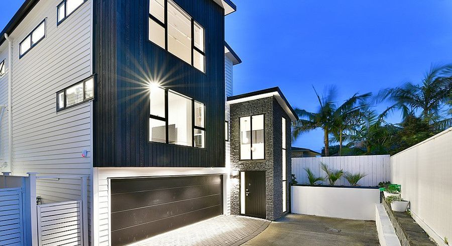  at 34D Esmonde Road, Takapuna, Auckland