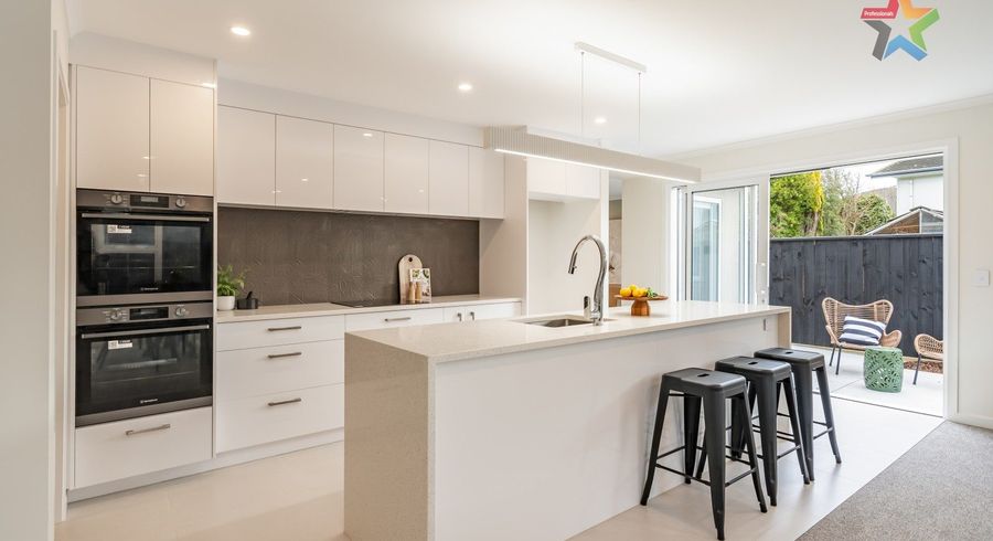  at 13/773 High Street, Boulcott, Lower Hutt, Wellington