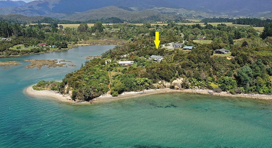  at 15 Charlett Point Road, Rangihaeata