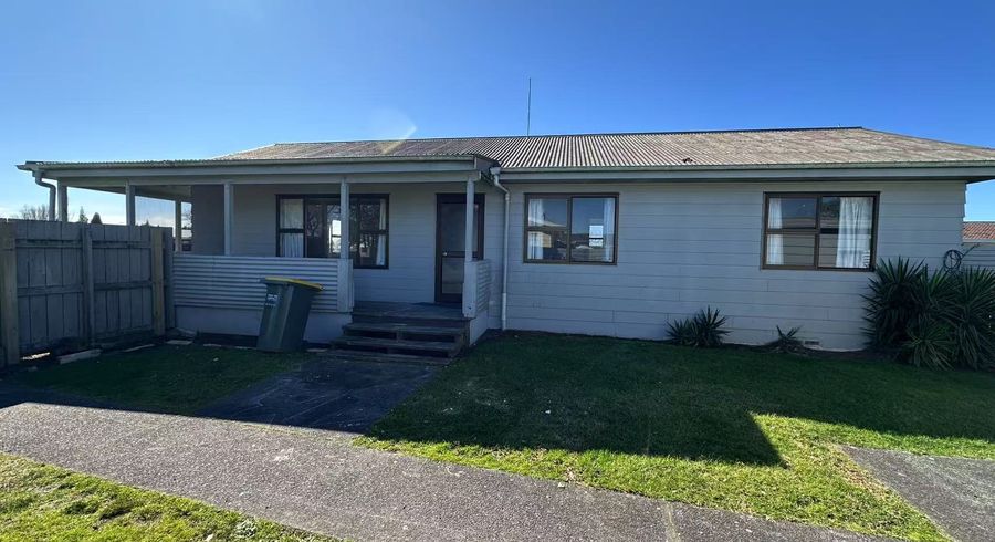  at 37 Breckons Av, Nawton, Hamilton, Waikato