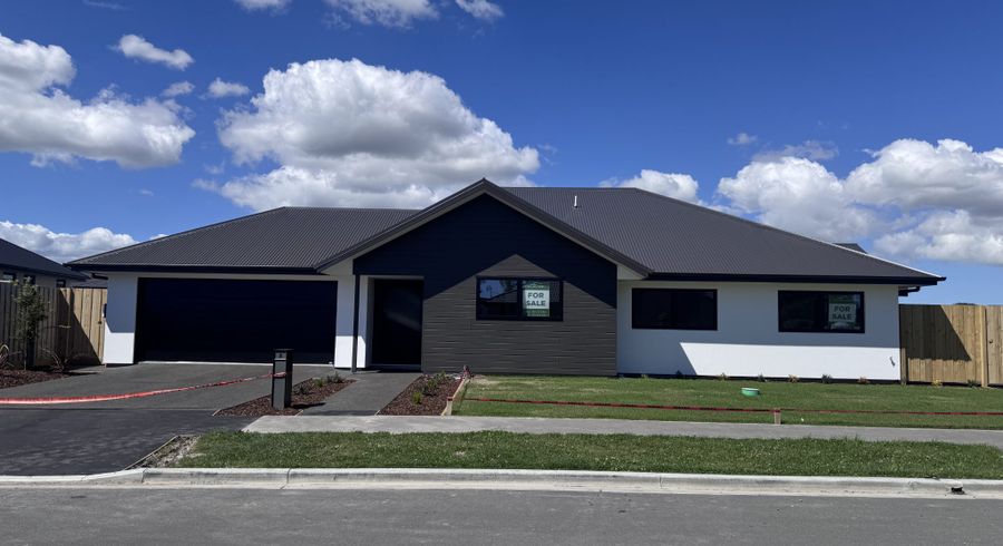  at 2 Tuna Street, Halswell, Christchurch City, Canterbury