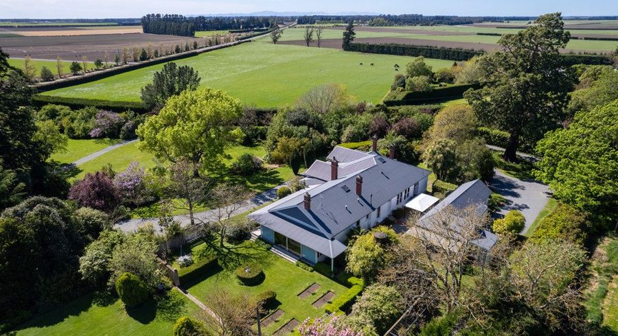  at 581 Thompsons Track, Rakaia, Ashburton, Canterbury