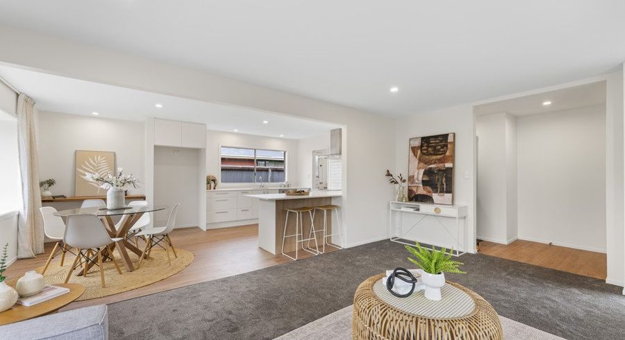  at 144 Warren Crescent, Hillmorton, Christchurch City, Canterbury