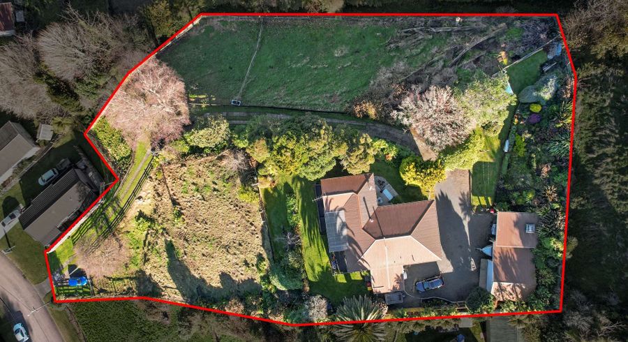  at 6 Edward Street, Western Heights, Rotorua