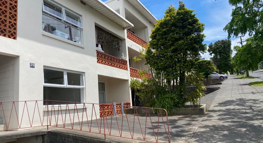  at 9/29 Ayr Street, Parnell, Auckland