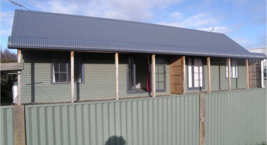  at 1/133 Eye Street, Appleby, Invercargill, Southland