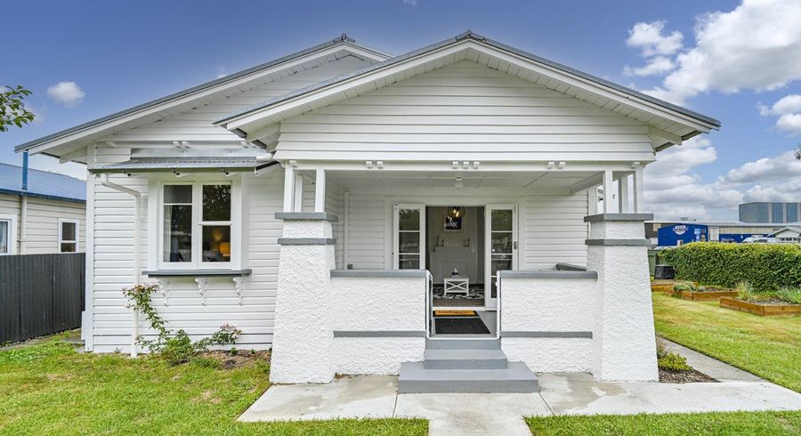  at 401 Jervois Street, Mayfair, Hastings