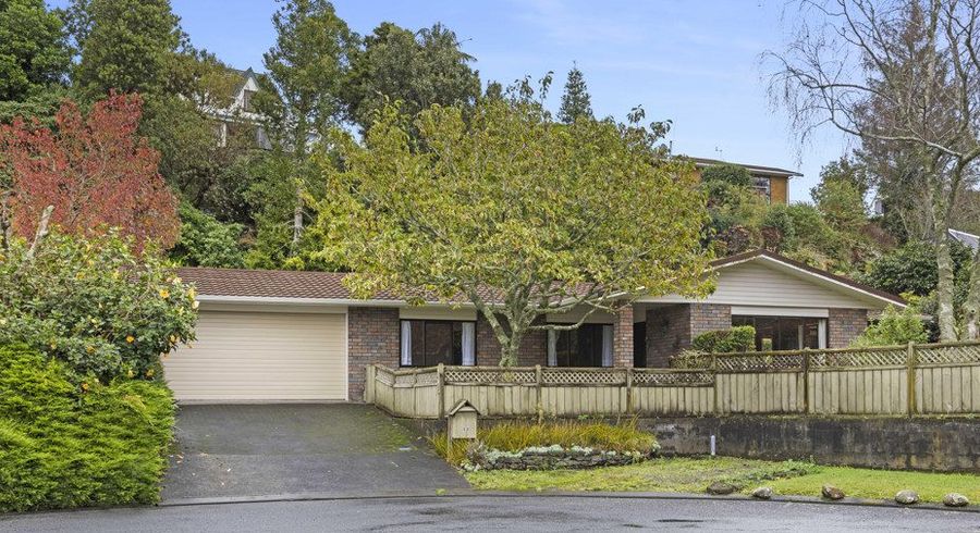 at 13 Pentland Place, Highlands Park, New Plymouth, Taranaki