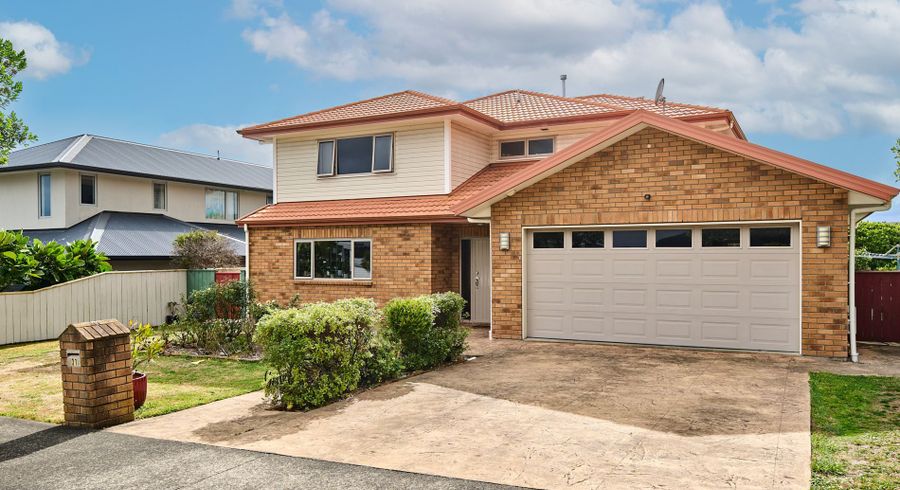  at 31 Sumner Terrace, Aotea, Porirua, Wellington