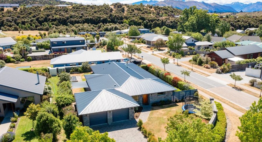  at 2 Sherwin Avenue, Albert Town, Wanaka