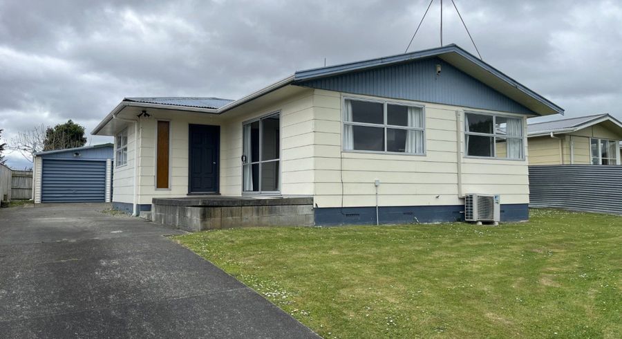  at 9 Clutha Place, Westbrook, Palmerston North, Manawatu / Whanganui
