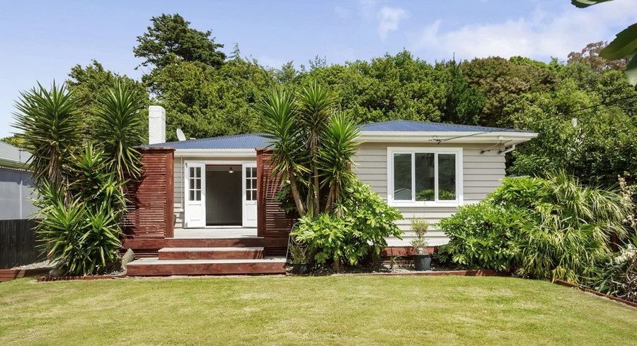  at 42 Bledisloe Crescent, Wainuiomata, Lower Hutt, Wellington