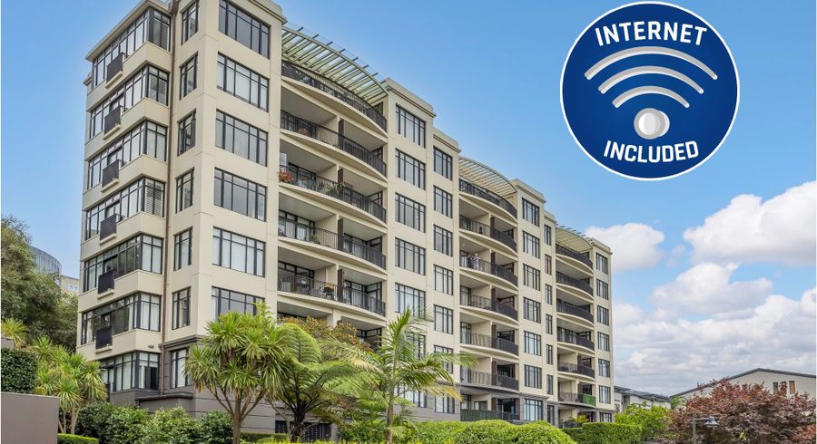  at 5b/38 James Cook Crescent, Remuera, Auckland City, Auckland