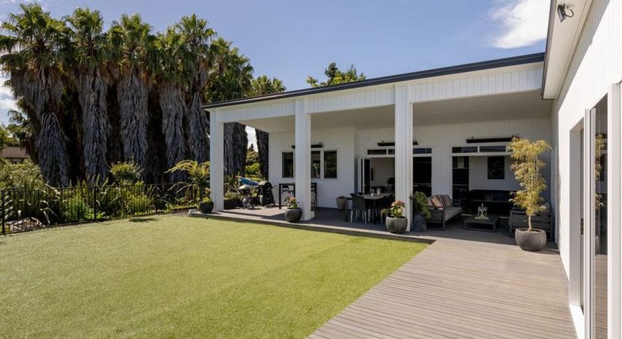  at 9 Washingtonia Way, Omokoroa